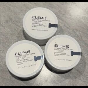 ELEMIS Dynamic Resurfacing Facial Pads - White and Gray